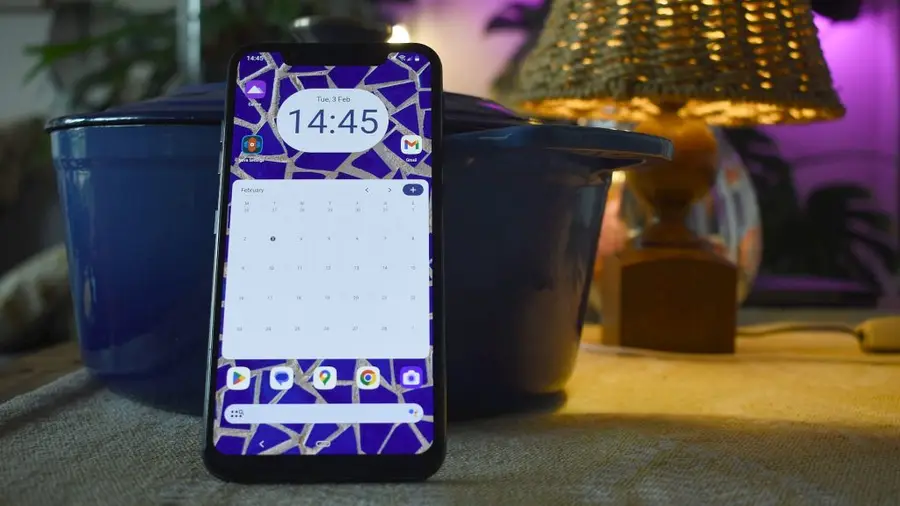 Nova Launcher Tetap Menjadi Favorit Pengguna Android di Tahun 2023