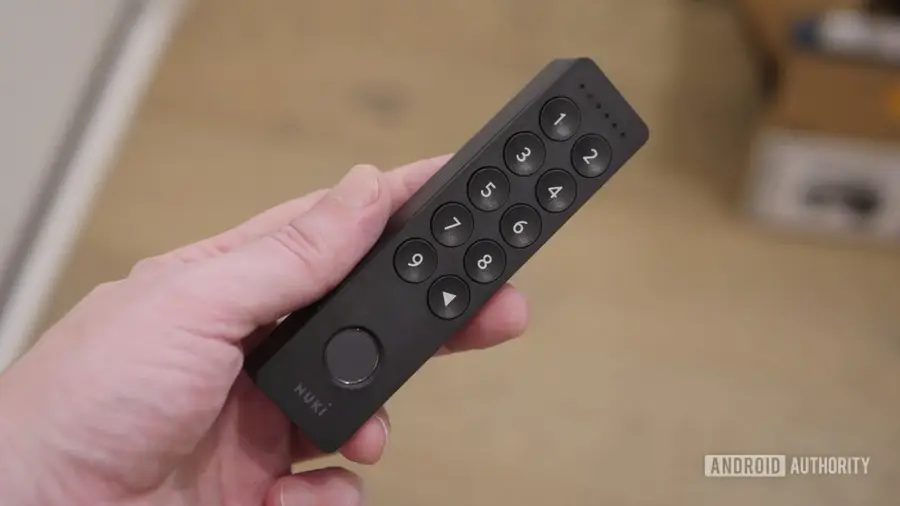 Nuki Hadirkan Keypad 2 NFC untuk Kunci Pintar yang Lebih Praktis