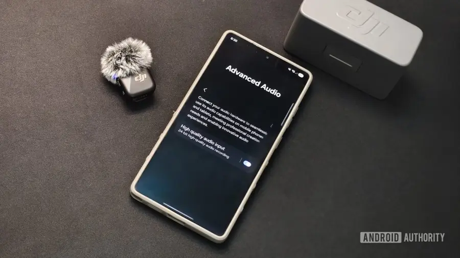 One UI 8.5 Hadirkan Peningkatan Perekaman Audio Berkualitas Tinggi di Samsung