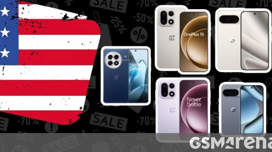 OnePlus 13 Kembali Hadir, Diskon Menarik untuk Pixel 10 Pro dan Pro XL