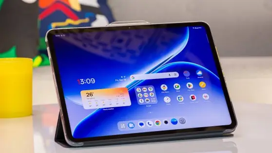 OnePlus Pad Go 2: Tablet Android Menarik dengan Desain dan Kinerja Unggulan
