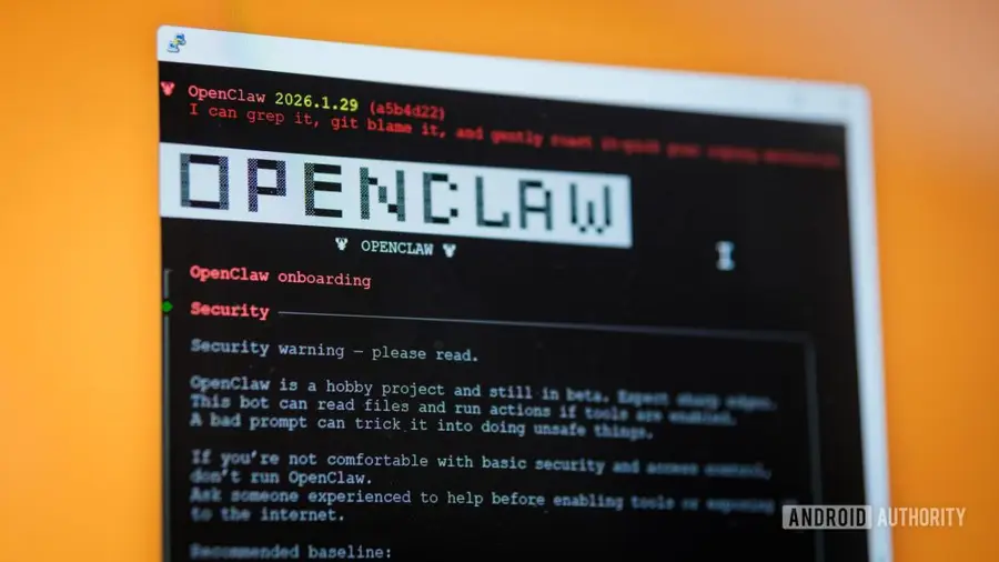 OpenClaw: Inovasi AI yang Bawa Kemudahan dan Tantangan Baru