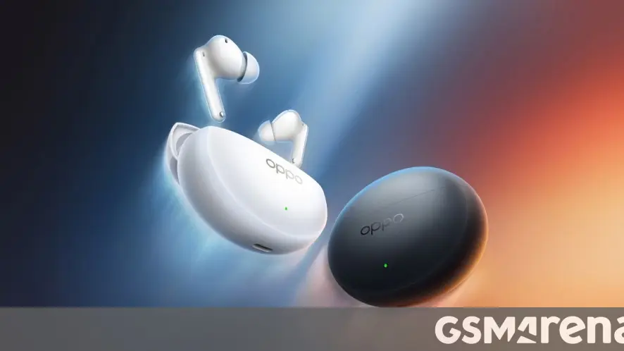 Oppo Enco Air5 Pro Resmi Diluncurkan dengan Fitur Canggih dan Kualitas Suara Unggul