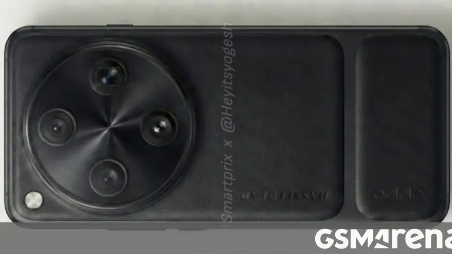 Oppo Find X9 Ultra Siap Hadir dengan Layar 2K dan Baterai Besar