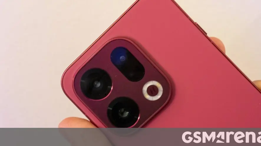 Oppo Find X9s Siap Menggebrak Pasar Ponsel di 2026