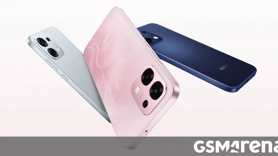 Oppo Luncurkan Empat Model Baru dari Seri A6 dengan Fitur Unggulan