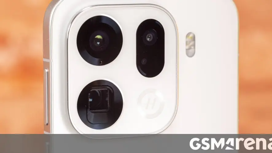 Oppo Luncurkan Kamera 200MP Canggih di Find X10 Pro Mendatang