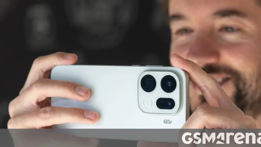 Oppo Perkenalkan Film Pendek Pertama yang Diambil dengan Find X9 Pro
