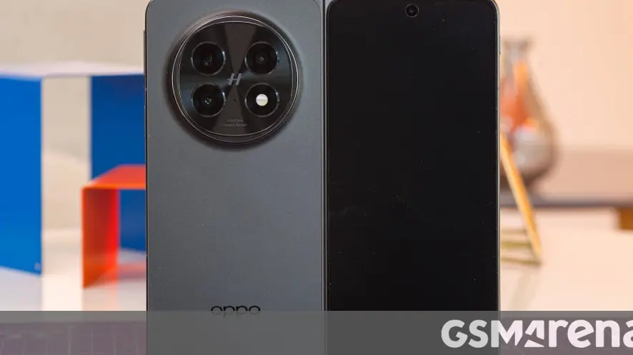 Oppo Siap Luncurkan Find N6, Smartphone Lipat Penuh Inovasi