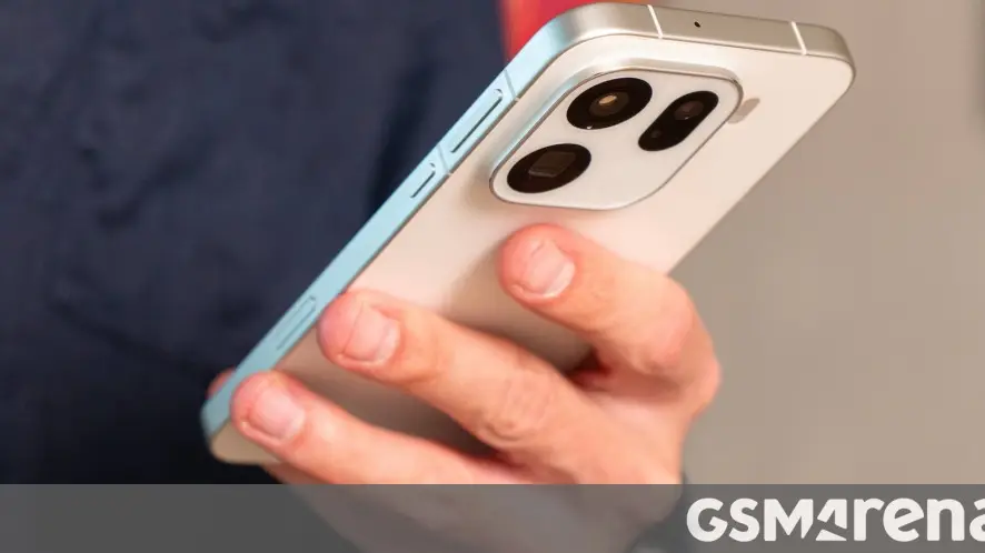 Oppo Siapkan Inovasi Terbaru dengan Chipset Dimensity untuk Find X10