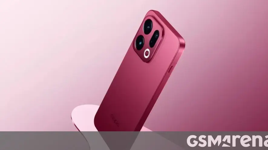 Oppo Siapkan Peluncuran Global Find X9s dengan Spesifikasi Menarik