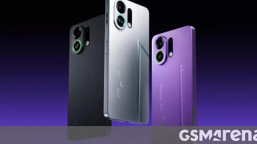 Oppo Siapkan Peluncuran Seri K14 Turbo dengan Fitur Unggulan di China