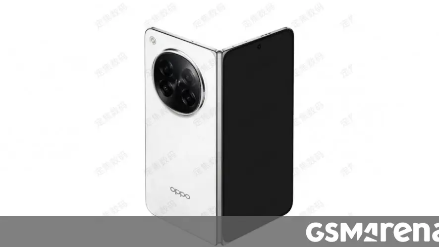 Oppo Siapkan Peluncuran Smartphone Lipat Find N6 dengan Fitur Unggulan