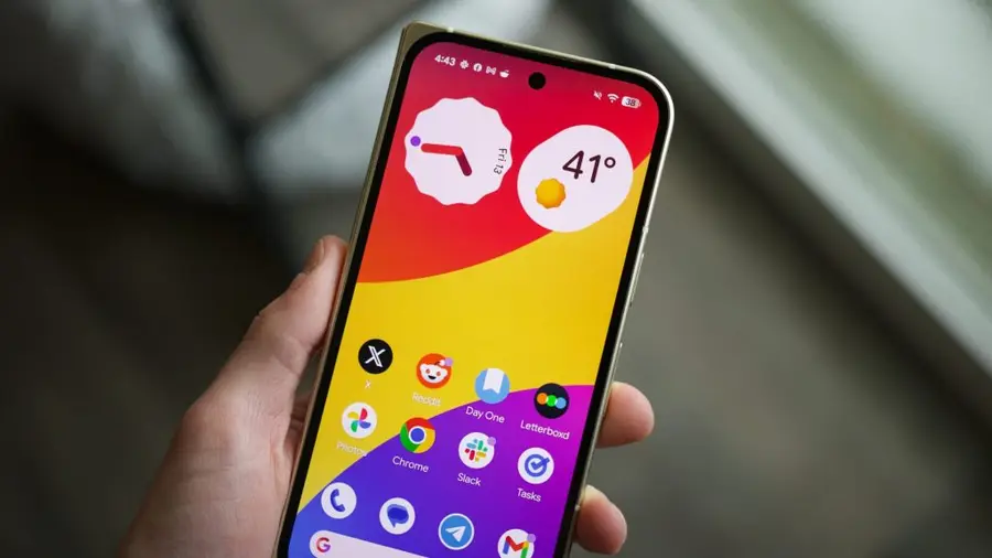 Peluncuran Android 17 Beta 1: Fitur Baru dan Pembaruan UI Menarik
