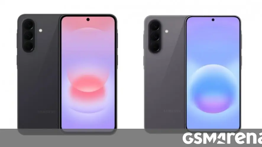 Peluncuran Galaxy A37 dan A57 Ditunda, Simak Spesifikasinya di Sini