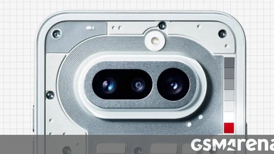 Peluncuran Nothing Phone (4a) Hadirkan Desain Unik dan Glyph Bar Baru