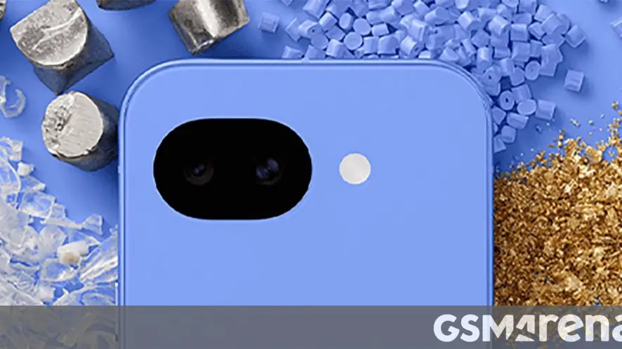Peluncuran Pixel 10a: Smartphone Baru Google dengan Warna Menarik