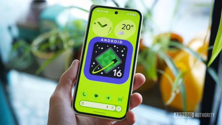 Pembaruan Android 16 QPR3 Bawa Fitur Baru untuk Pengguna Pixel