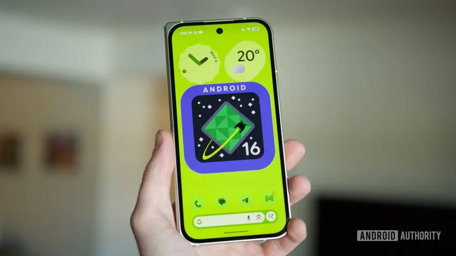 Pembaruan Android 16 QPR3 Beta 2.1 Tingkatkan Stabilitas dan Performa Pixel