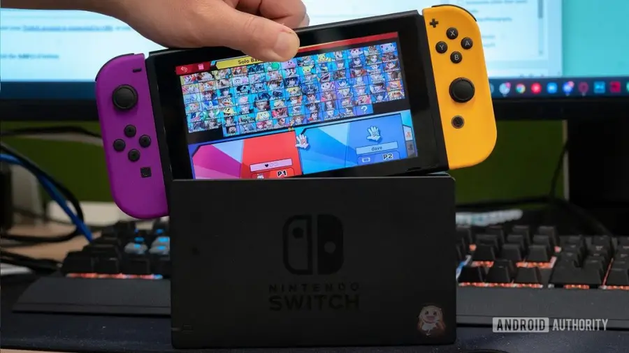 Pembaruan Citron Hadirkan Fitur Baru untuk Emulator PC dan Steam Deck