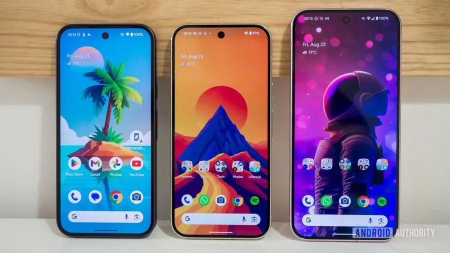 Pembaruan Februari 2026 Hadir untuk Semua Pengguna Perangkat Pixel