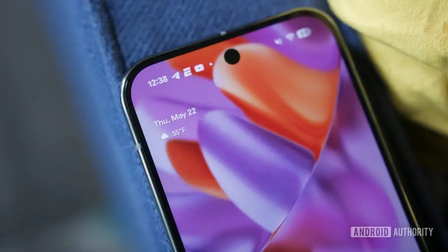 Pembaruan Fitur At a Glance di Pixel Tambahkan Kategori Olahraga dan Keuangan