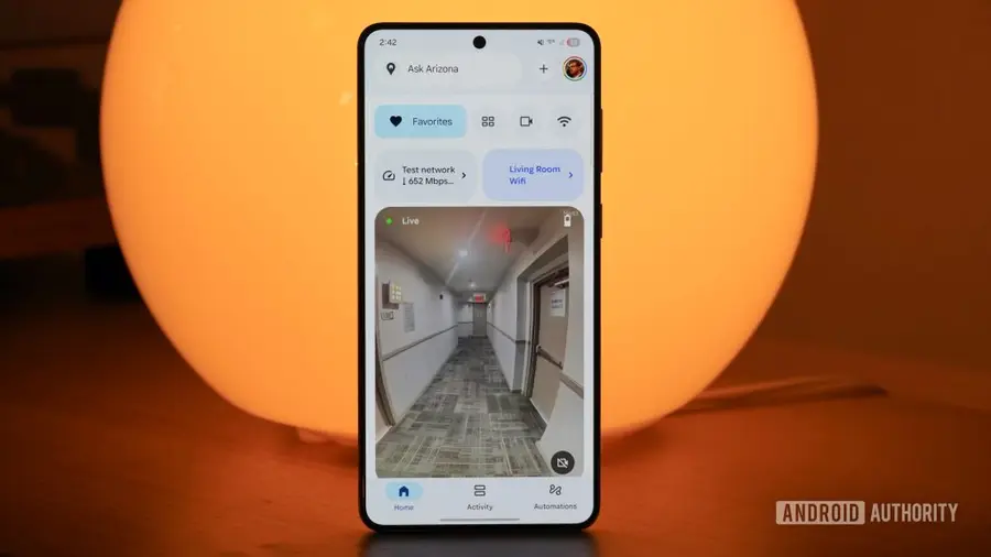 Pembaruan Google Home Tingkatkan Fleksibilitas Automasi Rumah Pintar Anda