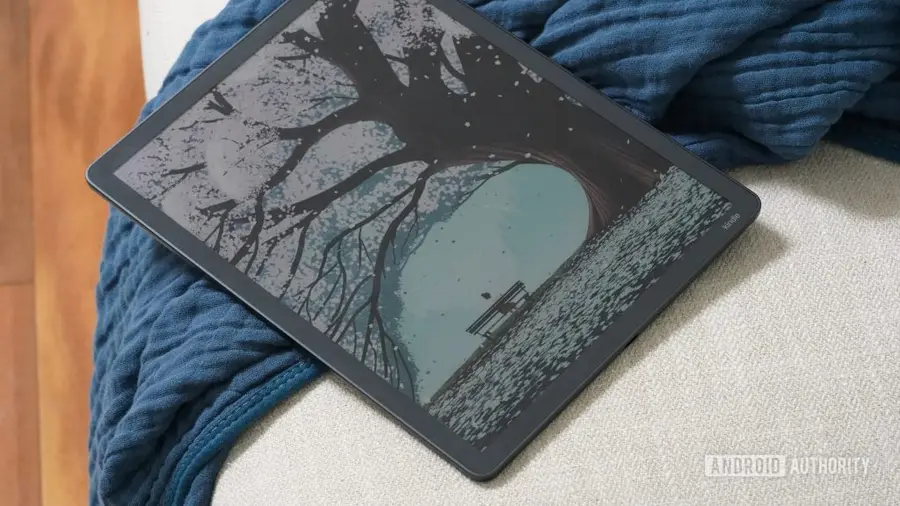 Pembaruan Kindle Scribe: Fitur AI dan Pengalaman Notebook yang Ditingkatkan