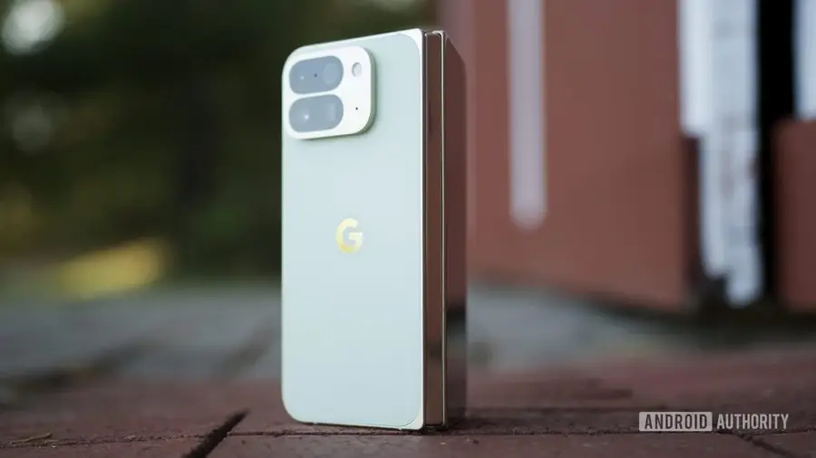 Penawaran Menarik untuk Google Pixel 10 Pro Fold Terbaru