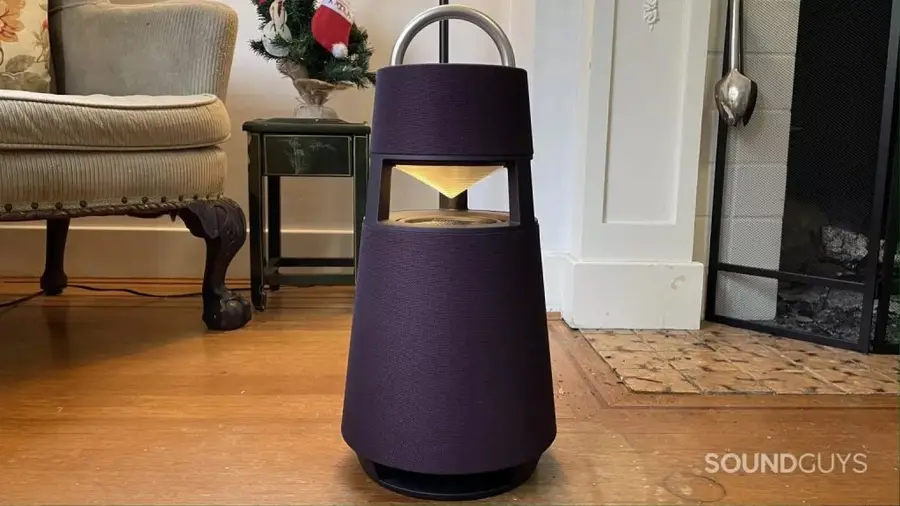 Penawaran Spesial Speaker LG XBOOM 360 dengan Diskon Hingga $200