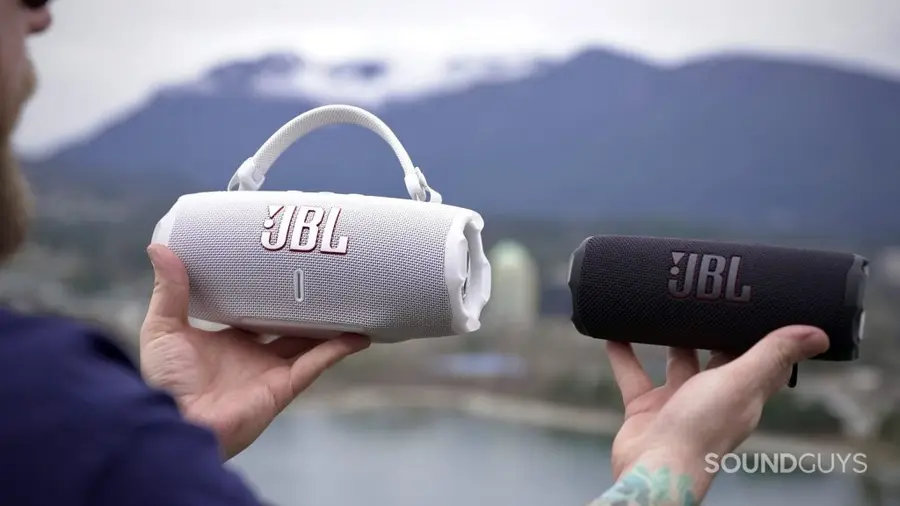Penawaran Spesial untuk Speaker JBL Charge 6 dan Flip 7 Terkini