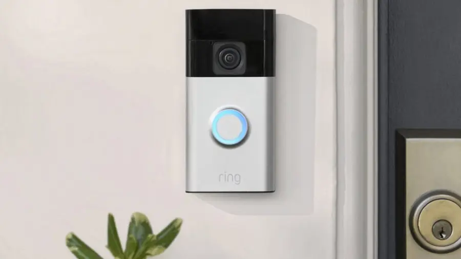Penawaran Terbatas: Dapatkan Diskon Ring Battery Doorbell Sekarang Juga