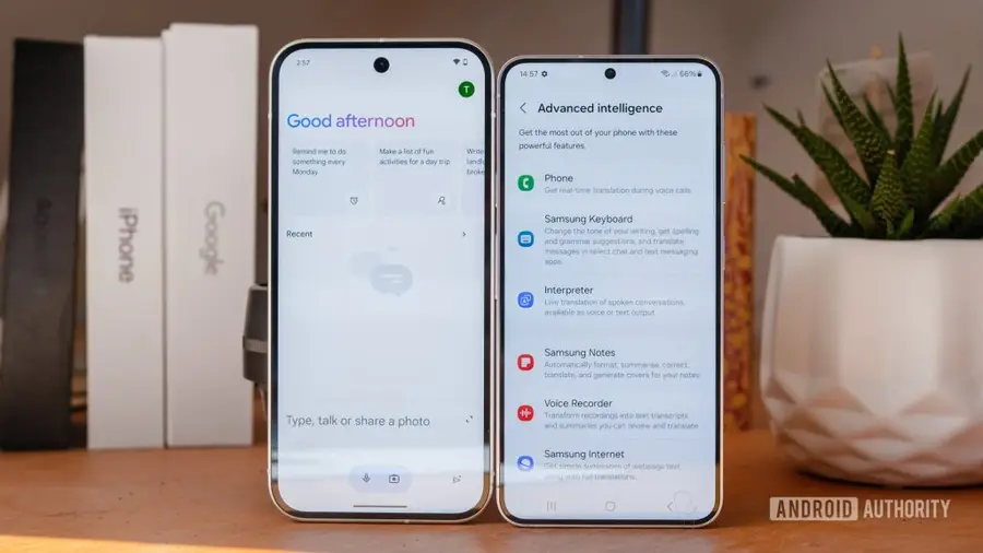 Pengguna Smartphone Kurang Tertarik dengan Fitur AI, Survei Terbaru Mengungkap