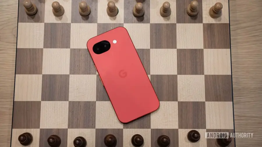 Perbandingan Pixel 10a dan Pixel 10: Mana yang Lebih Baik?