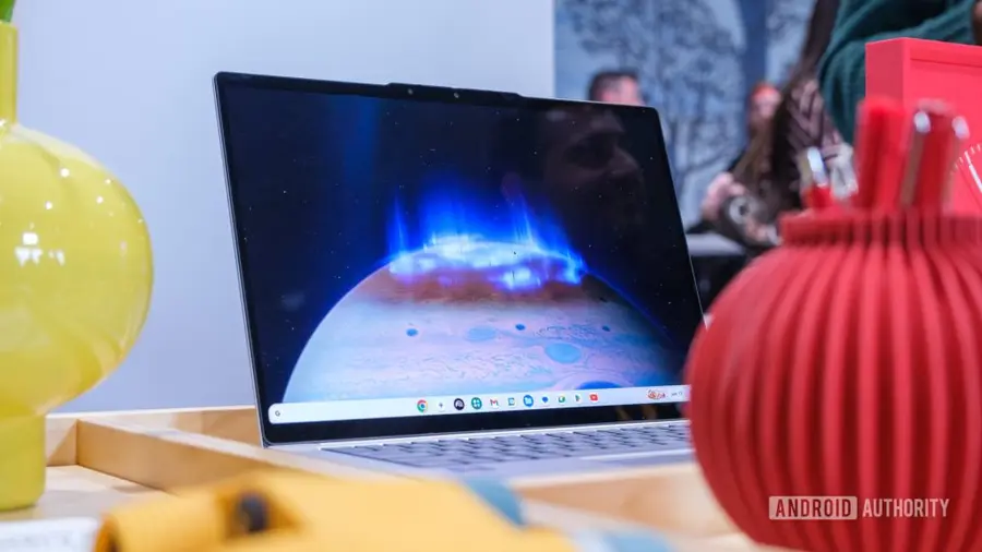 Perjalanan Seorang Gamer Beralih dari PC ke Chromebook di 2026
