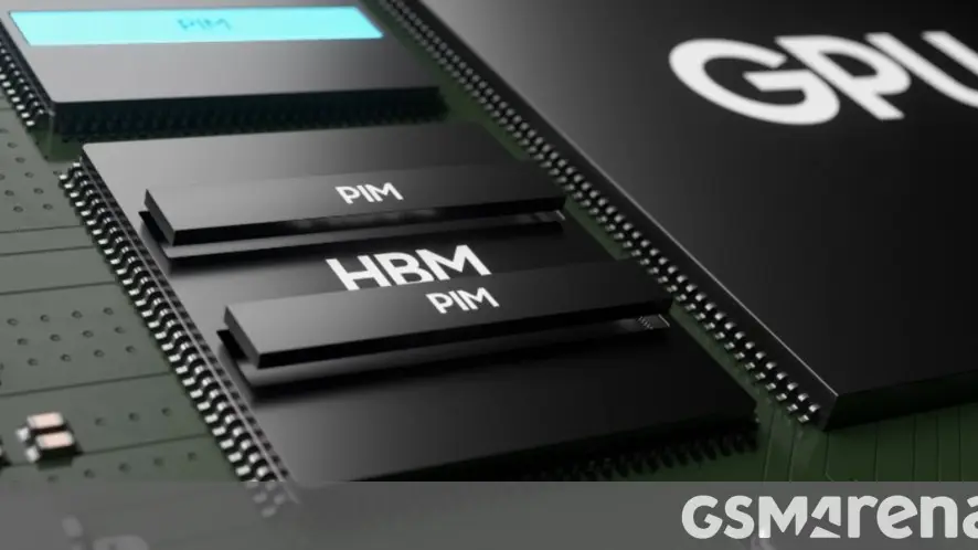 Permintaan Chip Memori Samsung Diprediksi Meningkat Hingga 2027