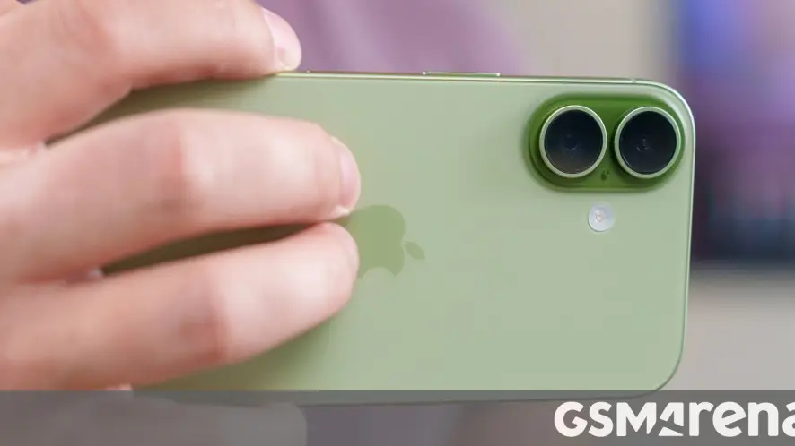 Pertumbuhan Pengiriman Smartphone Eropa Meningkat di Akhir 2025