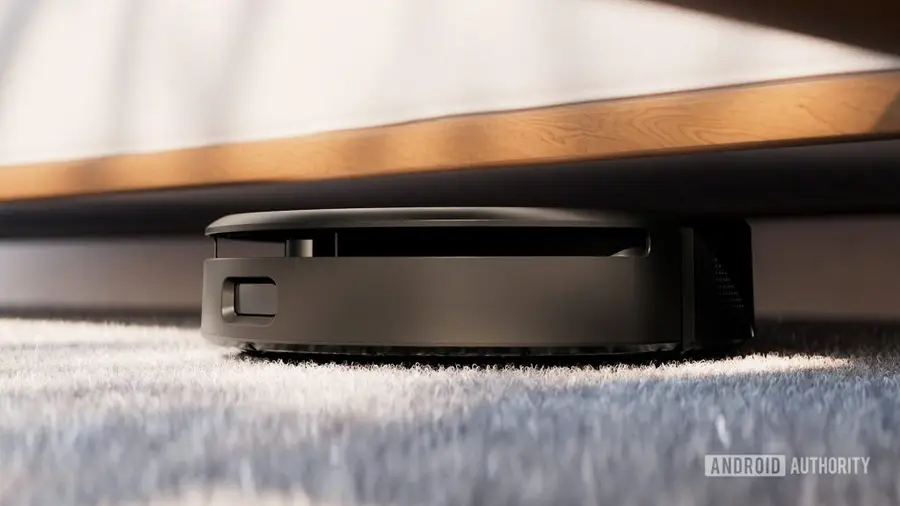 Perubahan Pascakrisis: Apa yang Terjadi pada Roomba Setelah Akuisisi?