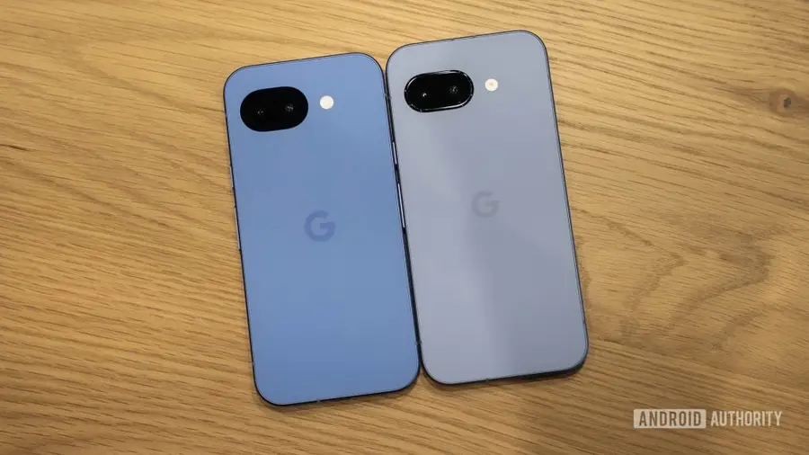 Pixel 10a Hadir, Apakah Upgrade dari Pixel 9a Layak Dilakukan?