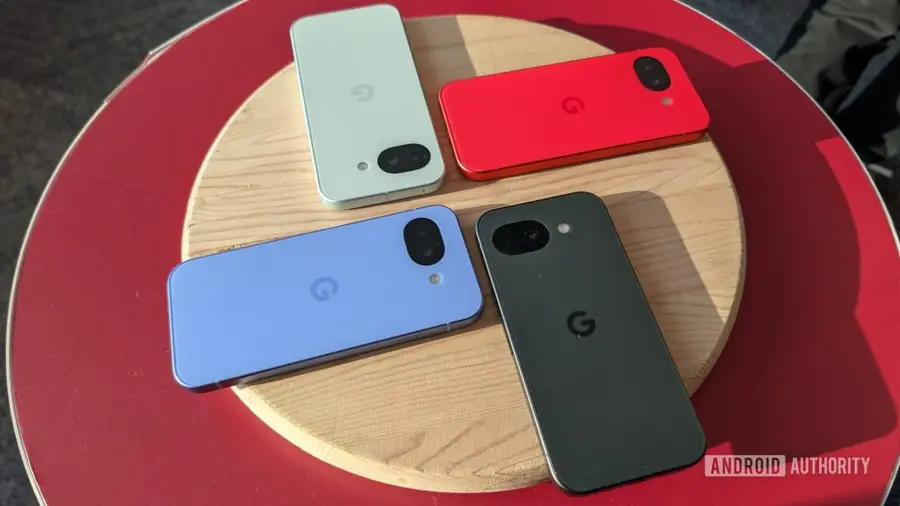 Pixel 10a Meluncur dengan Chip Tensor G4, Apa Keuntungannya?