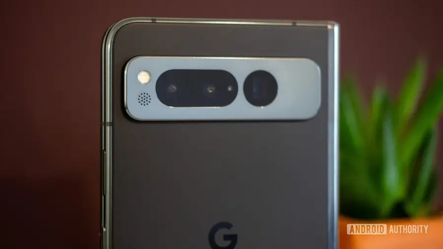 Pixel Fold: Inovasi Gadget Lipat Terbaik yang Patut Dicoba