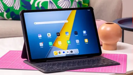 Poco Pad M1: Tablet Baru Xiaomi dengan Layar 120Hz dan Desain Menarik
