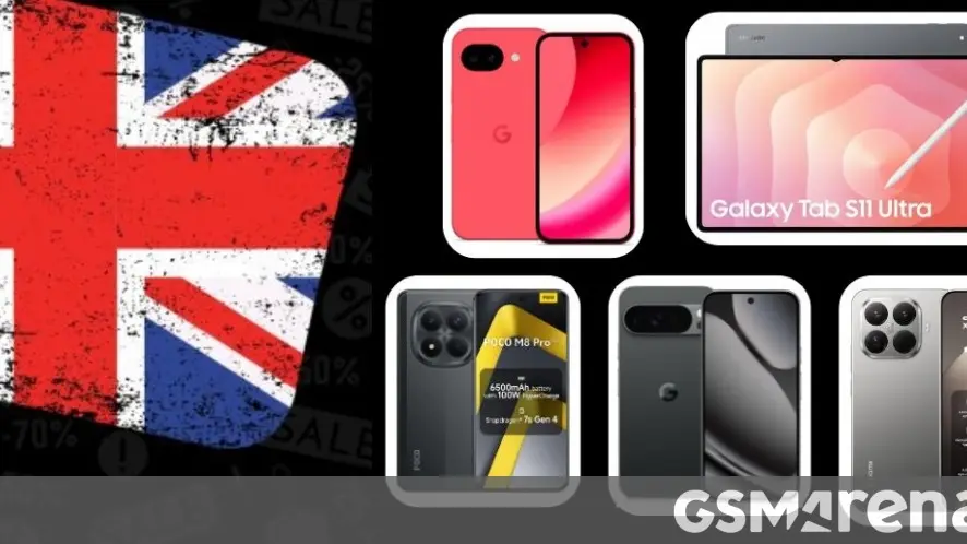 Pre-Order Pixel 10a dan Penawaran Menarik untuk Gadget Terbaru