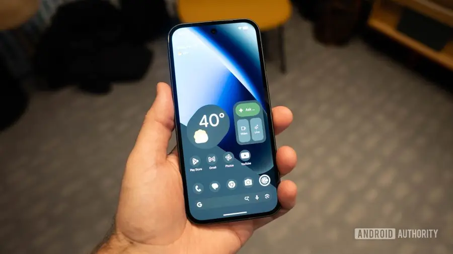 Pre-Order Pixel 10a di AT&T: Harga Terjangkau dan Bonus Menarik