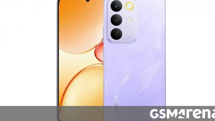 Realme C83 Siap Diluncurkan, Tawarkan Varian RAM dan Penyimpanan Menarik