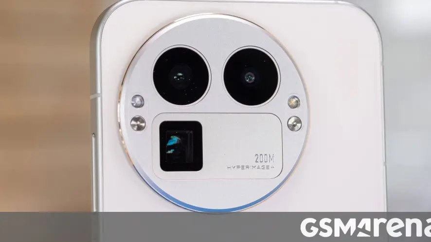 Realme GT 9 dan GT 9 Pro Usung Teknologi Kamera 200MP Terbaru