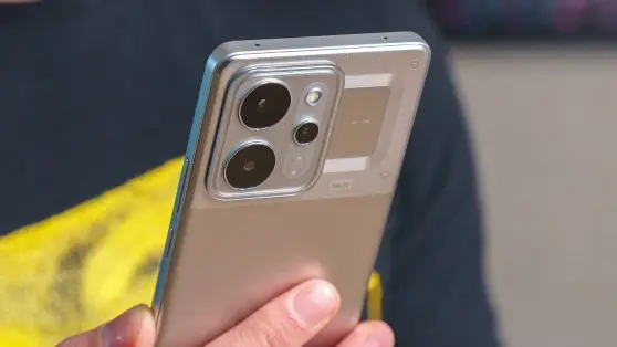 Realme P4 Power Hadir dengan Inovasi Baterai 10.001 mAh yang Mengagumkan