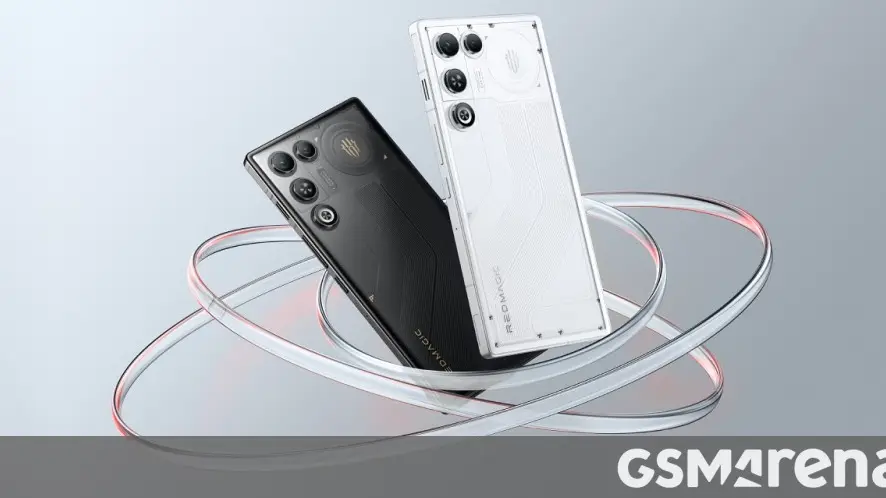 REDMAGIC 11 Air Hadir dengan Fitur Canggih untuk Pengalaman Gaming Maksimal