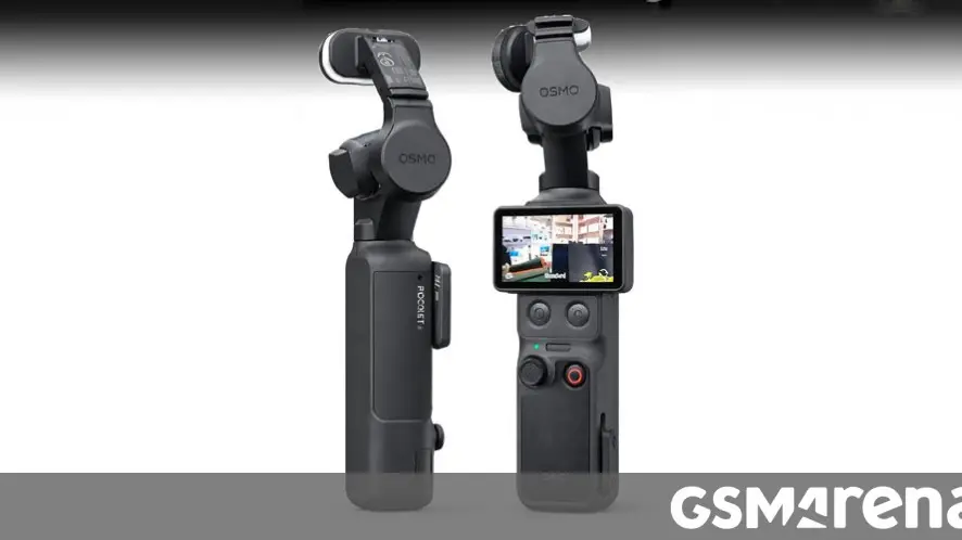 Rumor DJI Osmo Pocket 4: Desain dan Fitur Baru yang Diharapkan