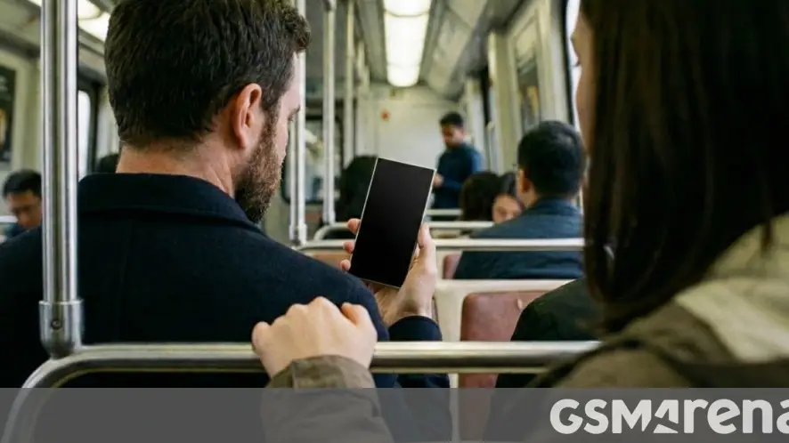 Samsung Bawa Teknologi Layar Privasi ke MacBook Apple di 2029